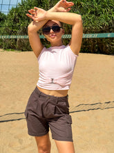 The Picnic Short